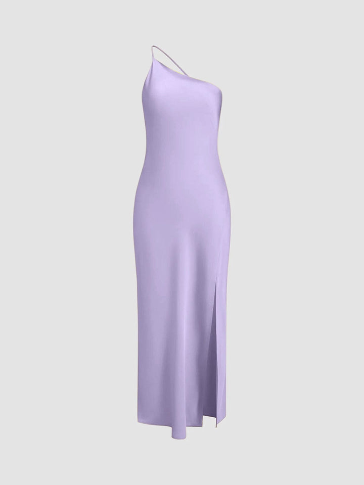 Alexa | Women’s One-Shoulder Wedding Guest Dress
