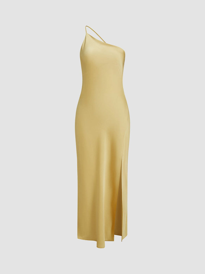 Alexa | Women’s One-Shoulder Wedding Guest Dress