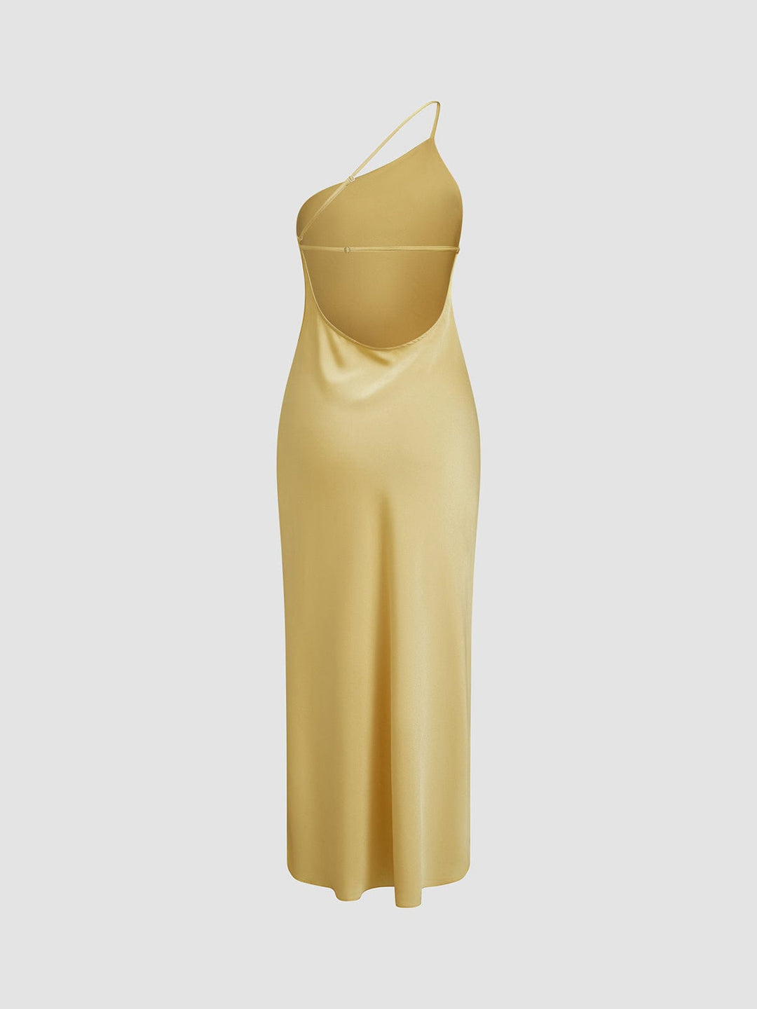 Alexa | Women’s One-Shoulder Wedding Guest Dress