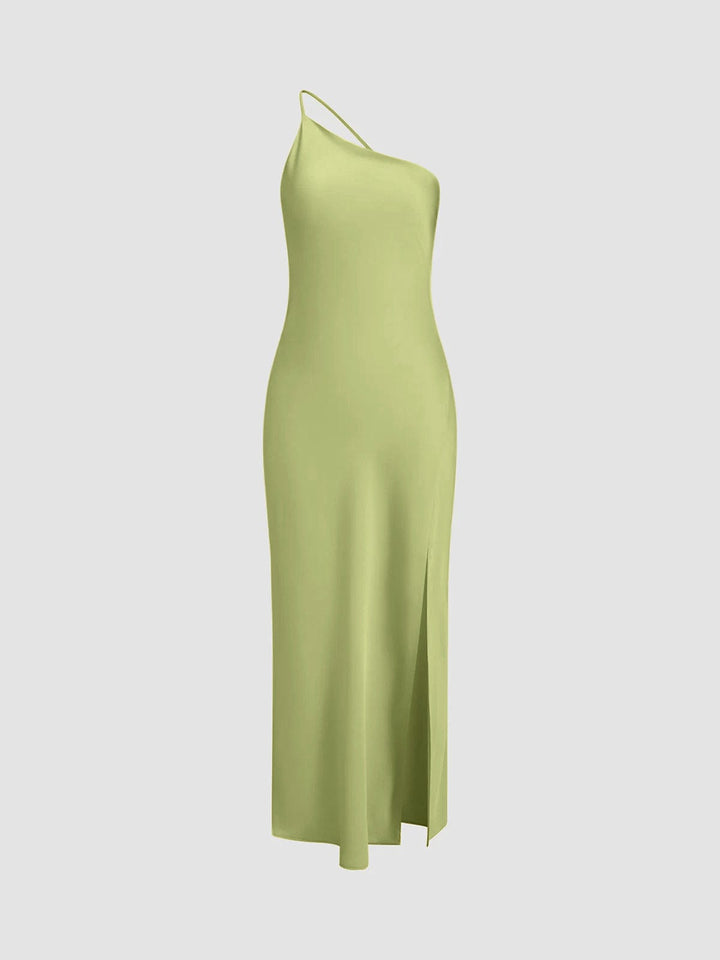 Alexa | Women’s One-Shoulder Wedding Guest Dress