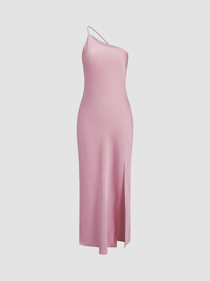 Alexa | Women’s One-Shoulder Wedding Guest Dress