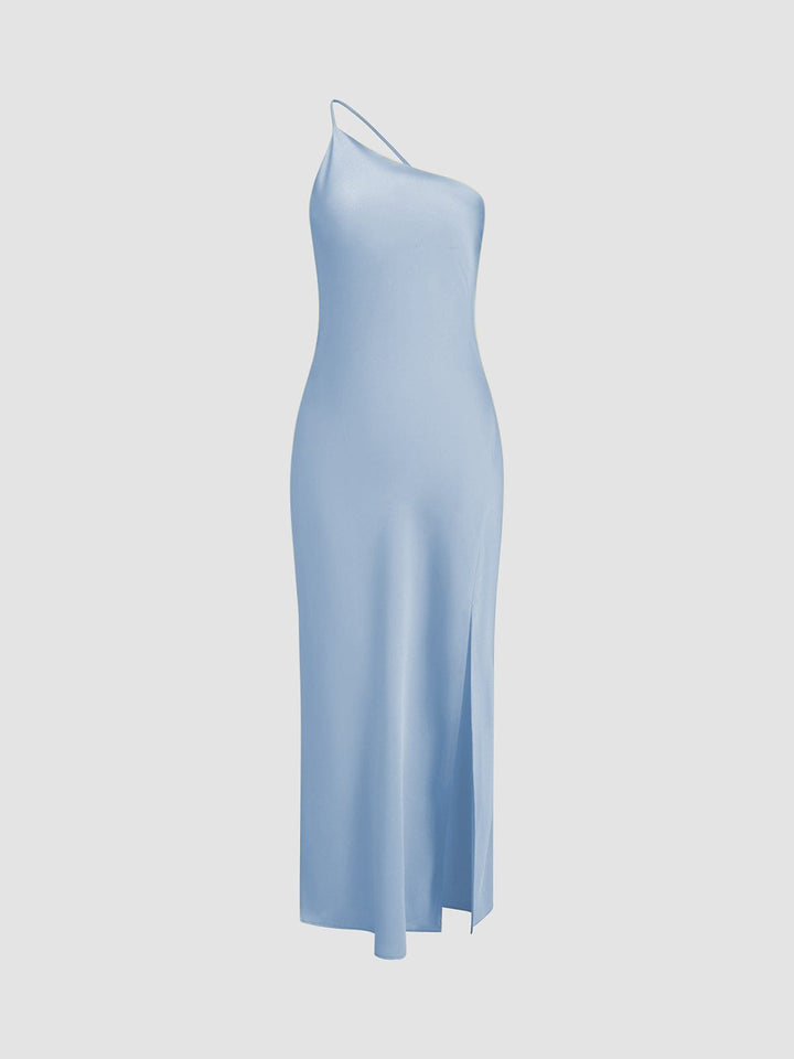 Alexa | Women’s One-Shoulder Wedding Guest Dress