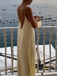 Olivia | Women’s Summer Evening Dress