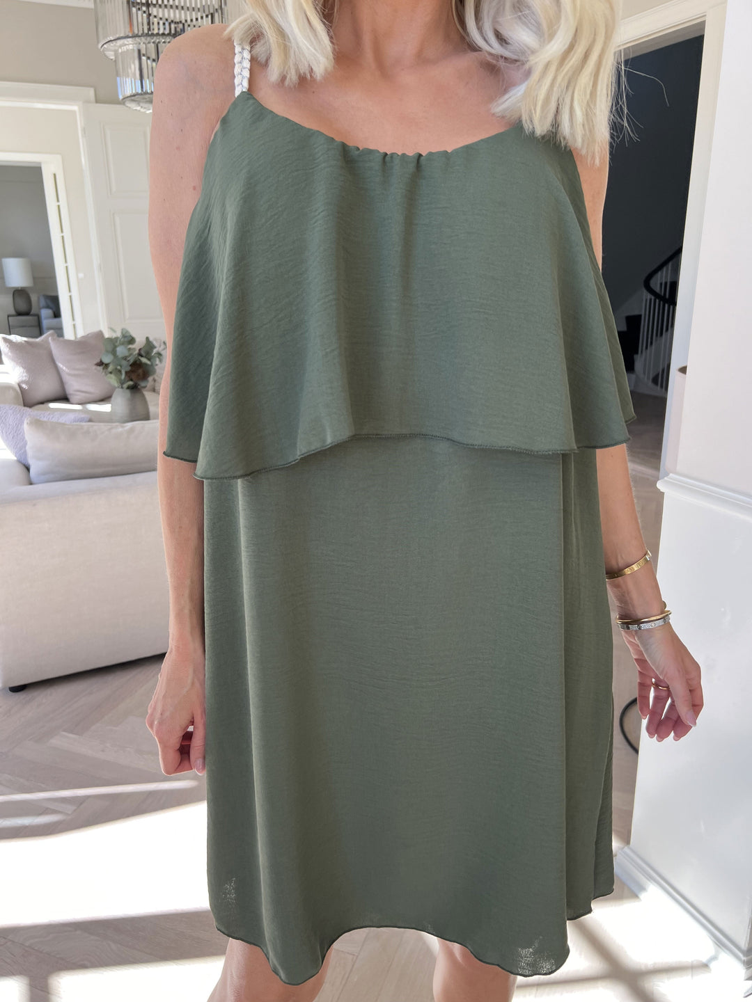 Kayla | Women’s Summer Midi Dress