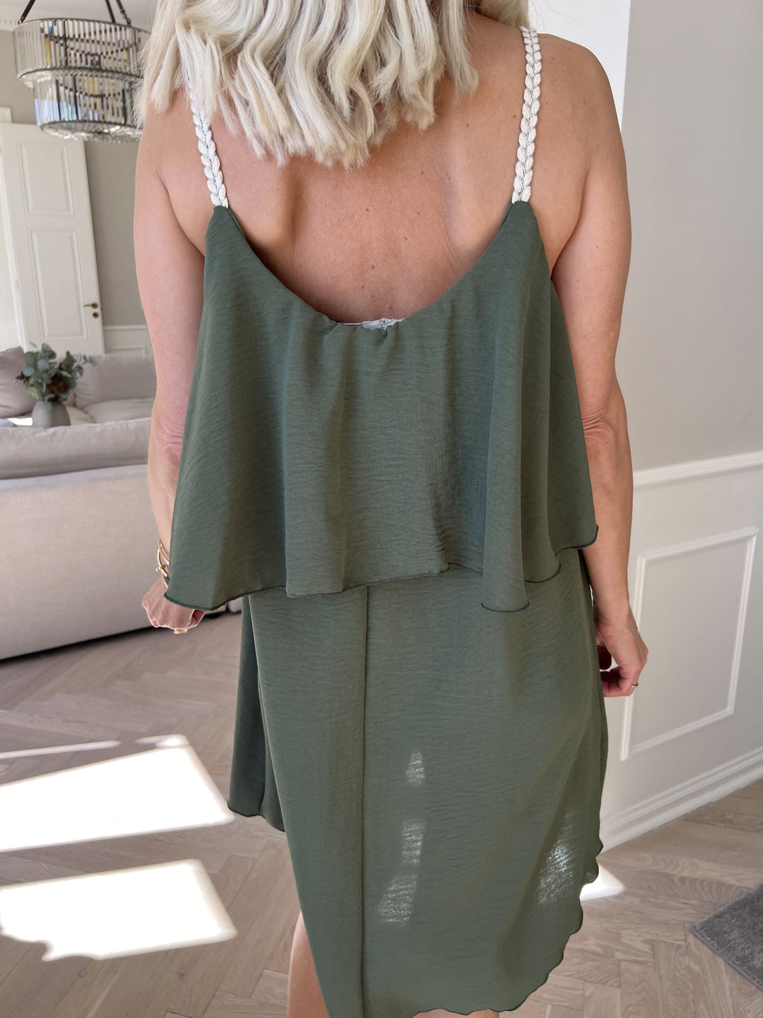 Kayla | Women’s Summer Midi Dress