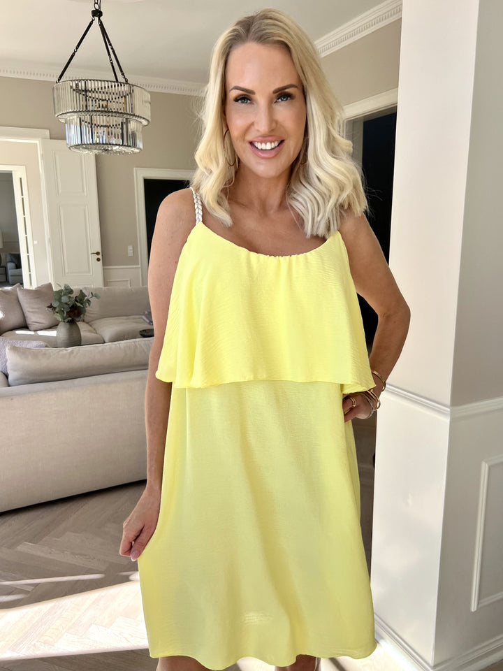 Kayla | Women’s Summer Midi Dress
