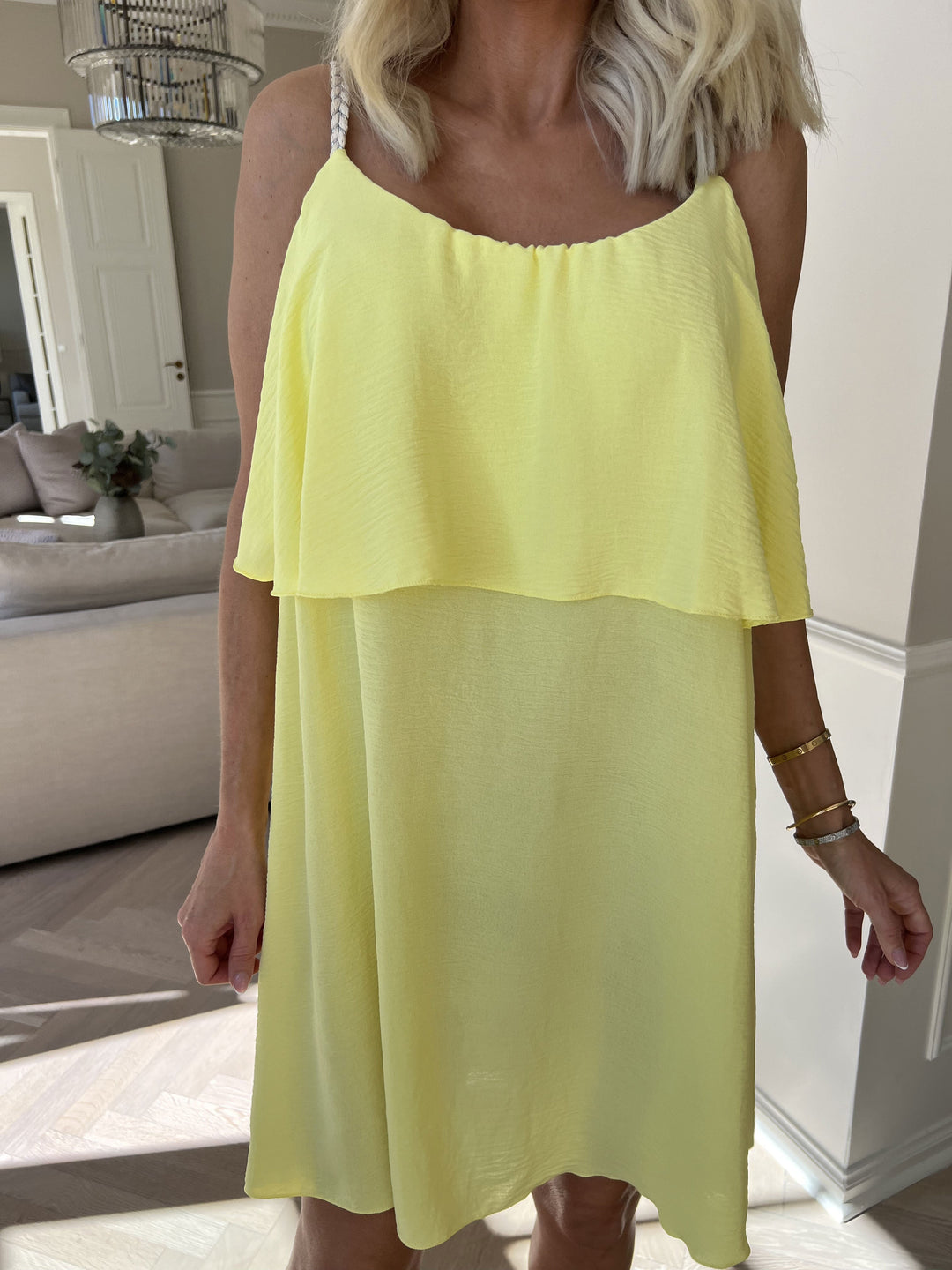 Kayla | Women’s Summer Midi Dress