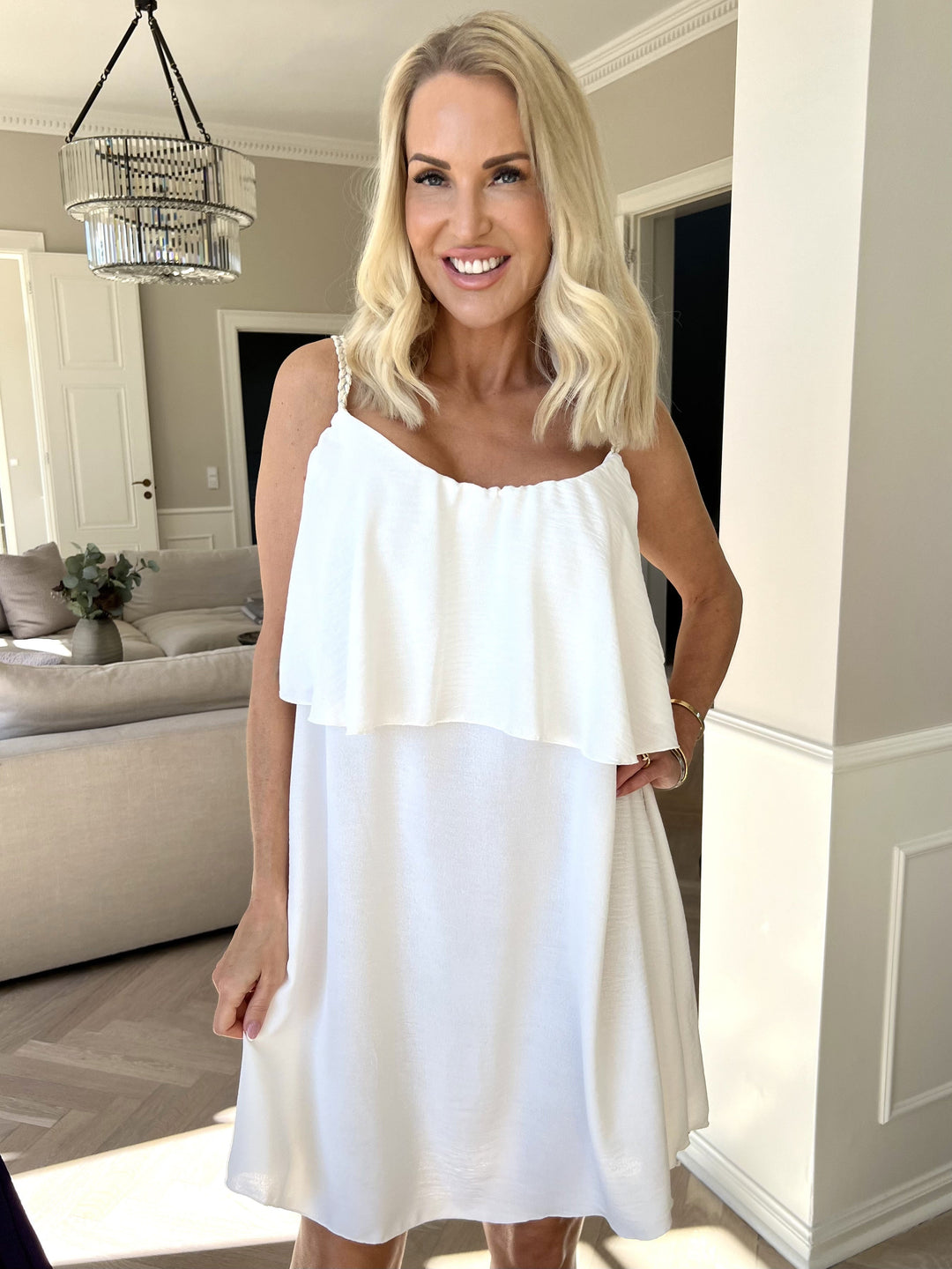 Kayla | Women’s Summer Midi Dress