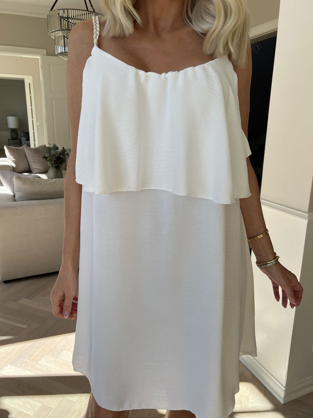 Kayla | Women’s Summer Midi Dress