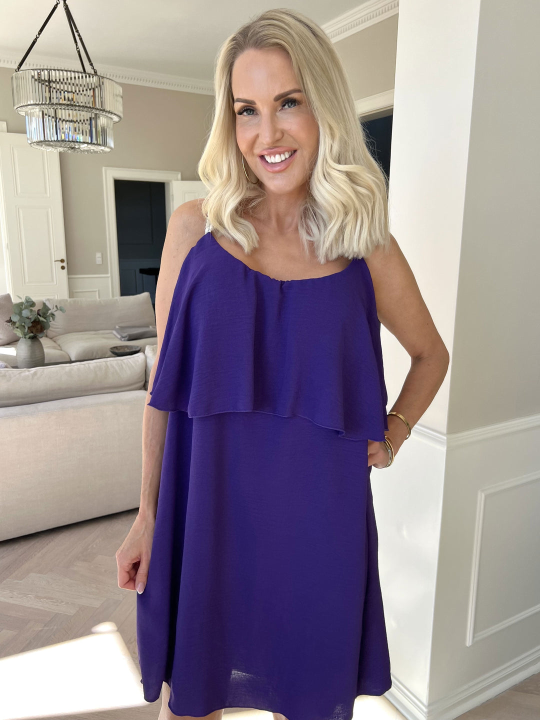 Kayla | Women’s Summer Midi Dress