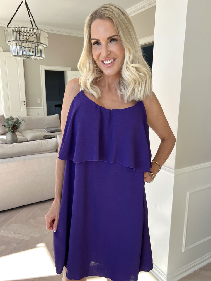 Kayla | Women’s Summer Midi Dress