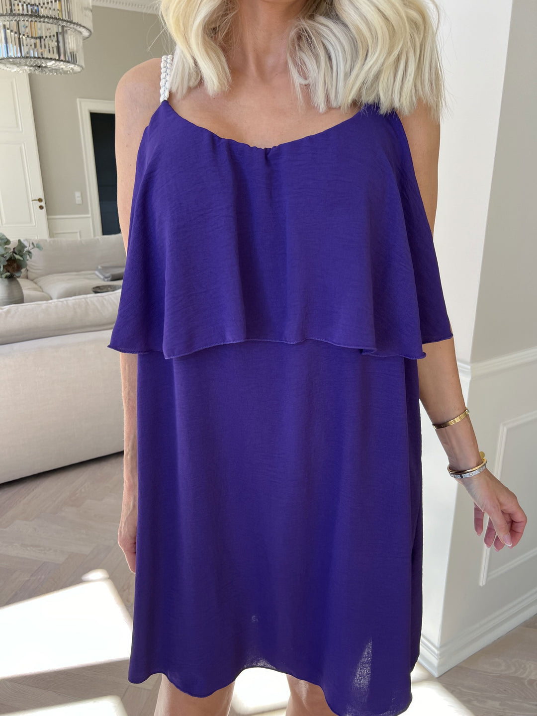 Kayla | Women’s Summer Midi Dress