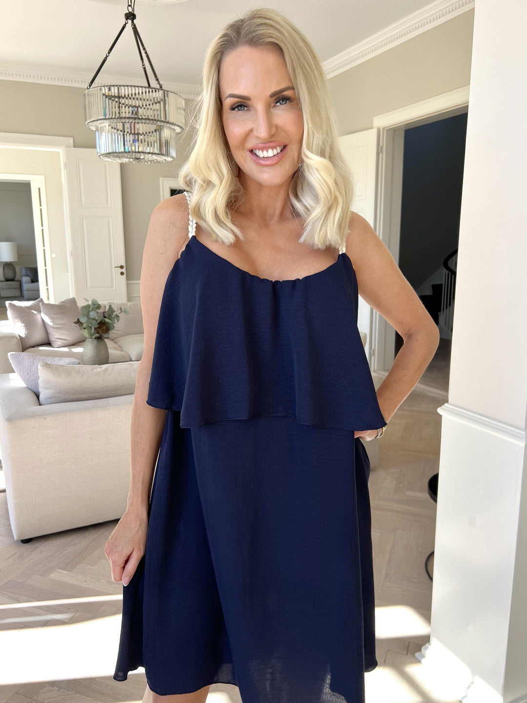 Kayla | Women’s Summer Midi Dress