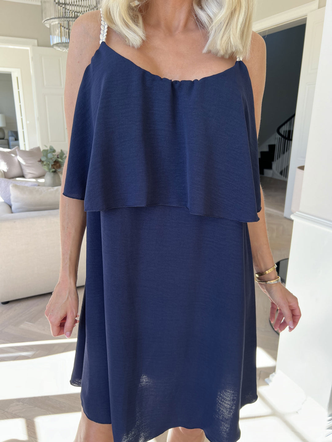 Kayla | Women’s Summer Midi Dress