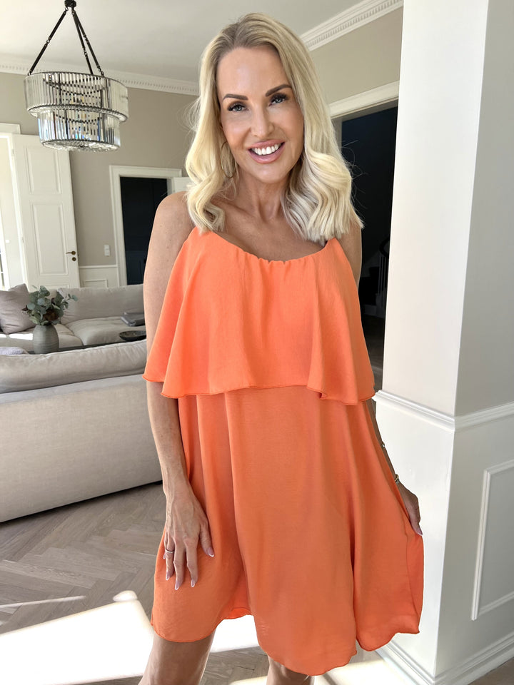 Kayla | Women’s Summer Midi Dress