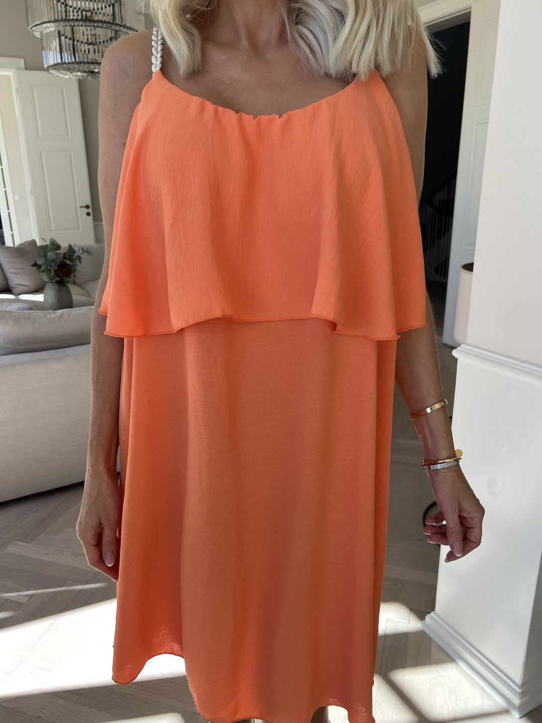 Kayla | Women’s Summer Midi Dress