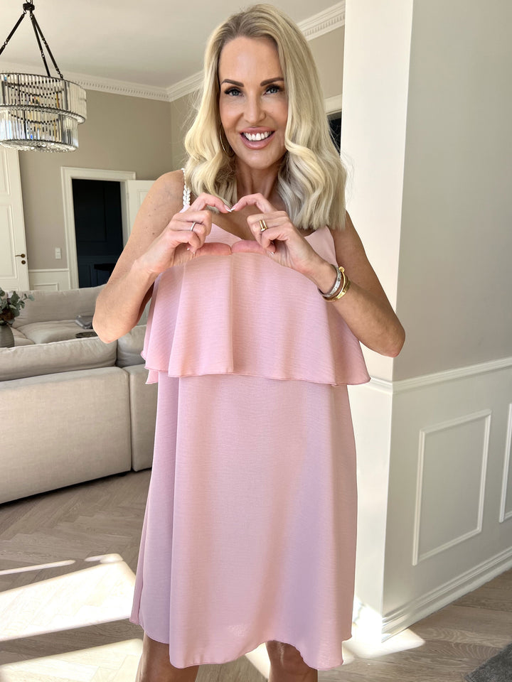 Kayla | Women’s Summer Midi Dress