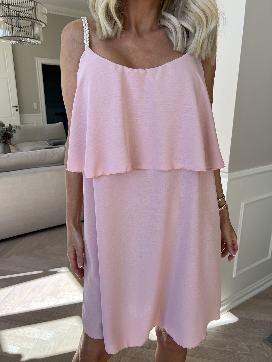 Kayla | Women’s Summer Midi Dress