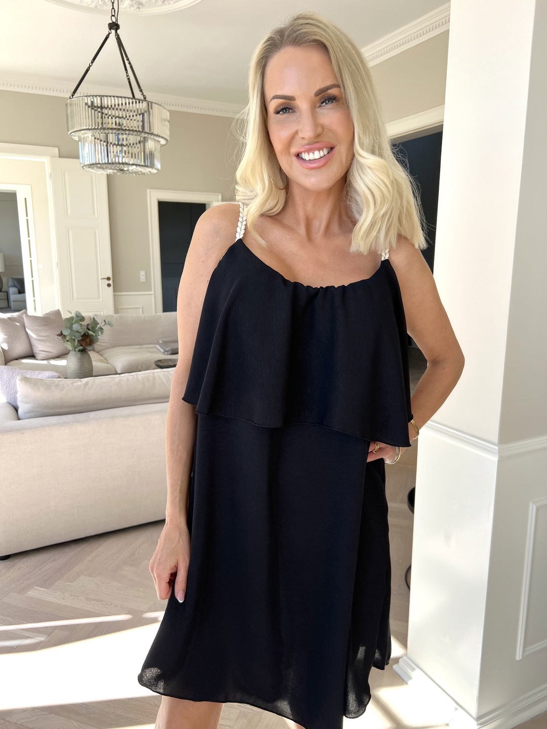 Kayla | Women’s Summer Midi Dress
