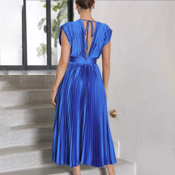 Harper | Women's Summer V-Neck Maxi Dress