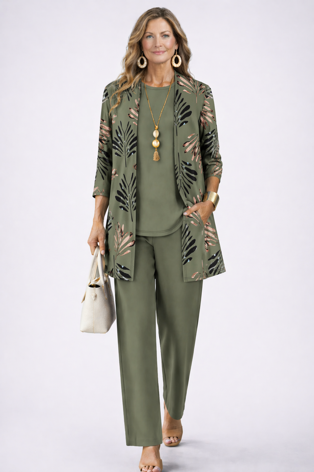 Iris | Women&