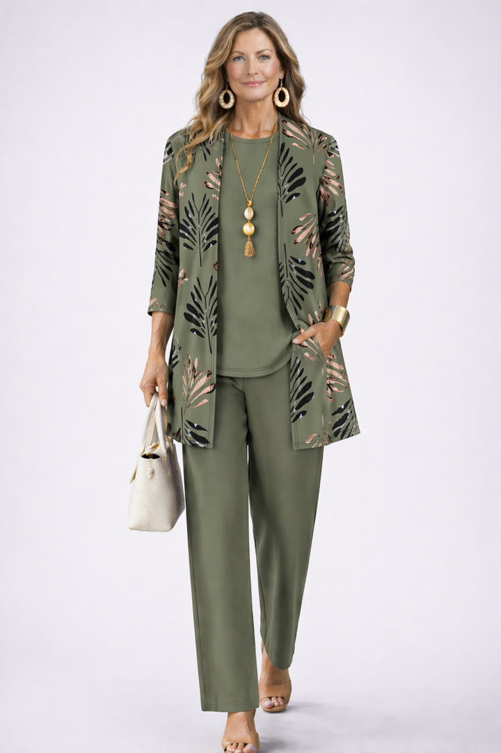 Iris | Women&