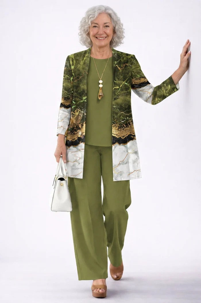 Iris | Women&