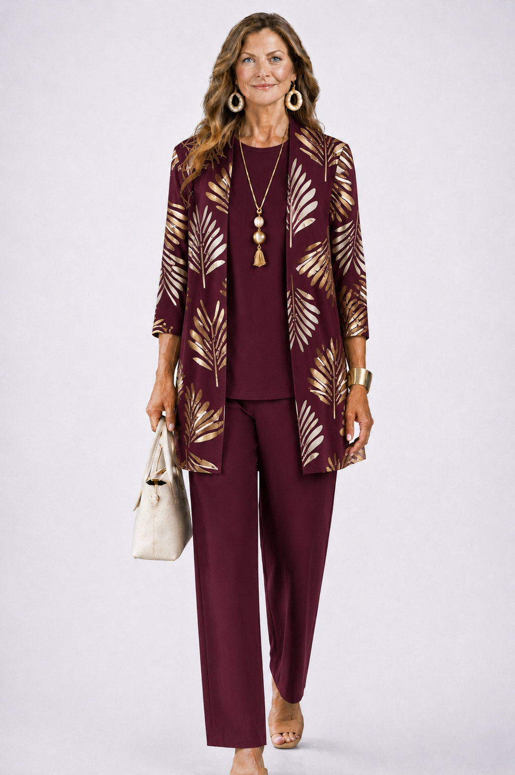Iris | Women&