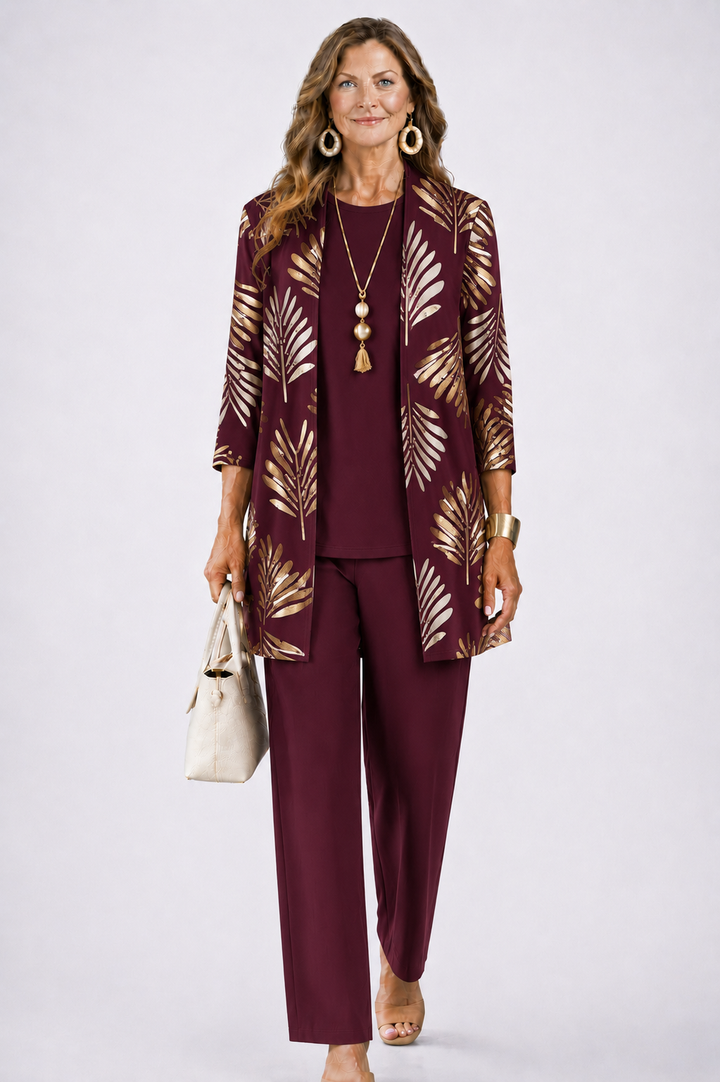 Iris | Women&