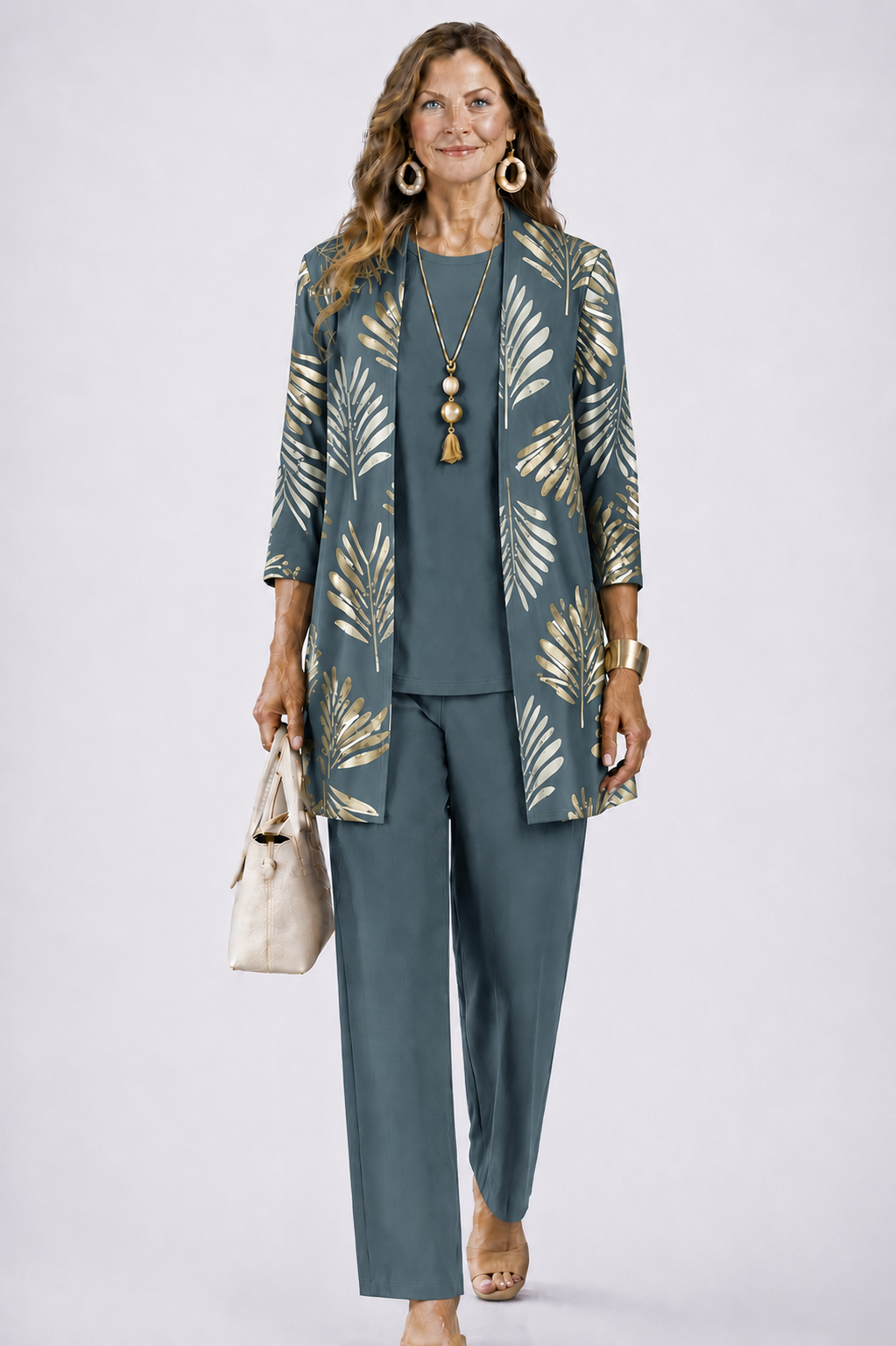 Iris | Women&