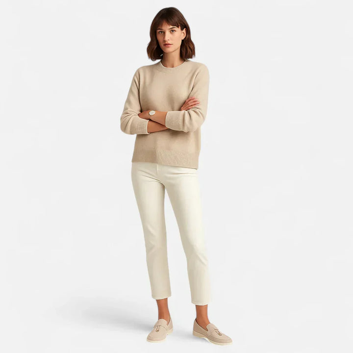 Magdalena | Women’s Vintage Slip-On Loafers