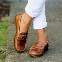 Blair | Women's Classic Penny Loafers