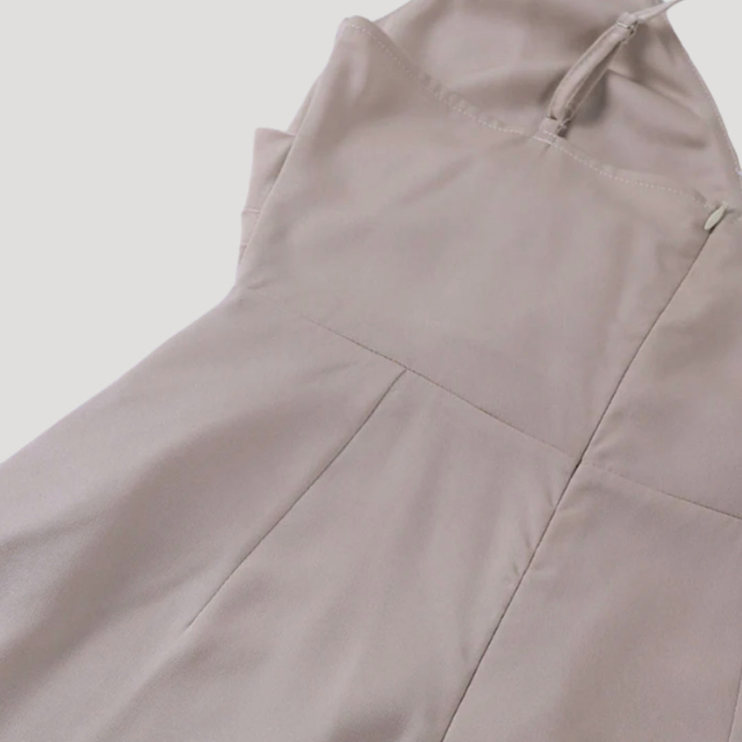 Aria | Women’s Summer Slit Wedding Guest Dress