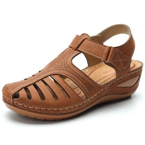 Willow | Women's Casual Orthopedic Sandals
