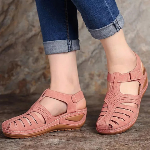 Willow | Women's Casual Orthopedic Sandals