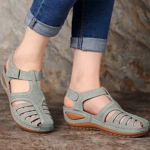 Willow | Women's Casual Orthopedic Sandals
