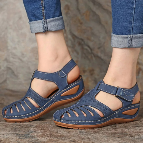 Willow | Women's Casual Orthopedic Sandals