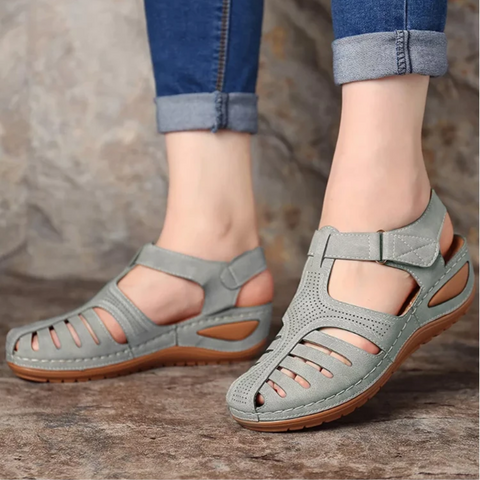 Willow | Women's Casual Orthopedic Sandals