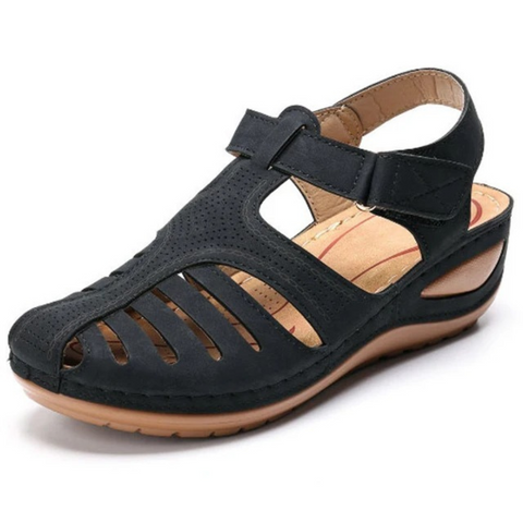Willow | Women's Casual Orthopedic Sandals