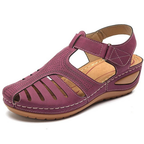 Willow | Women's Casual Orthopedic Sandals