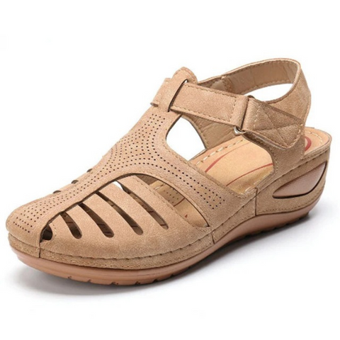 Willow | Women's Casual Orthopedic Sandals