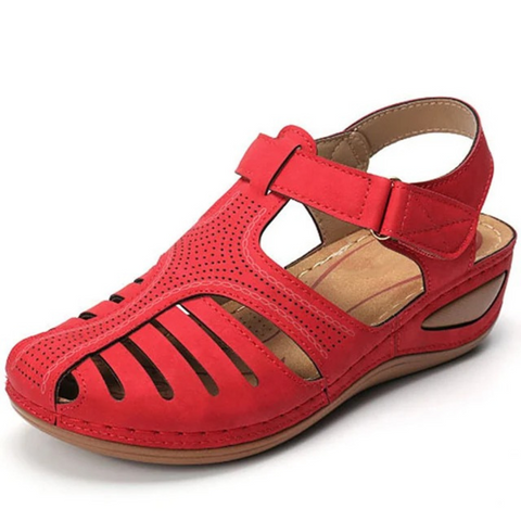 Willow | Women's Casual Orthopedic Sandals