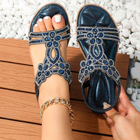 Lena | Women's Summer Orthopedic Boho Sandals