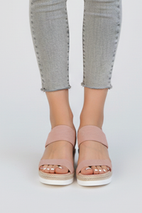 Jovie | Women's Summer Platform Comfort Sandals