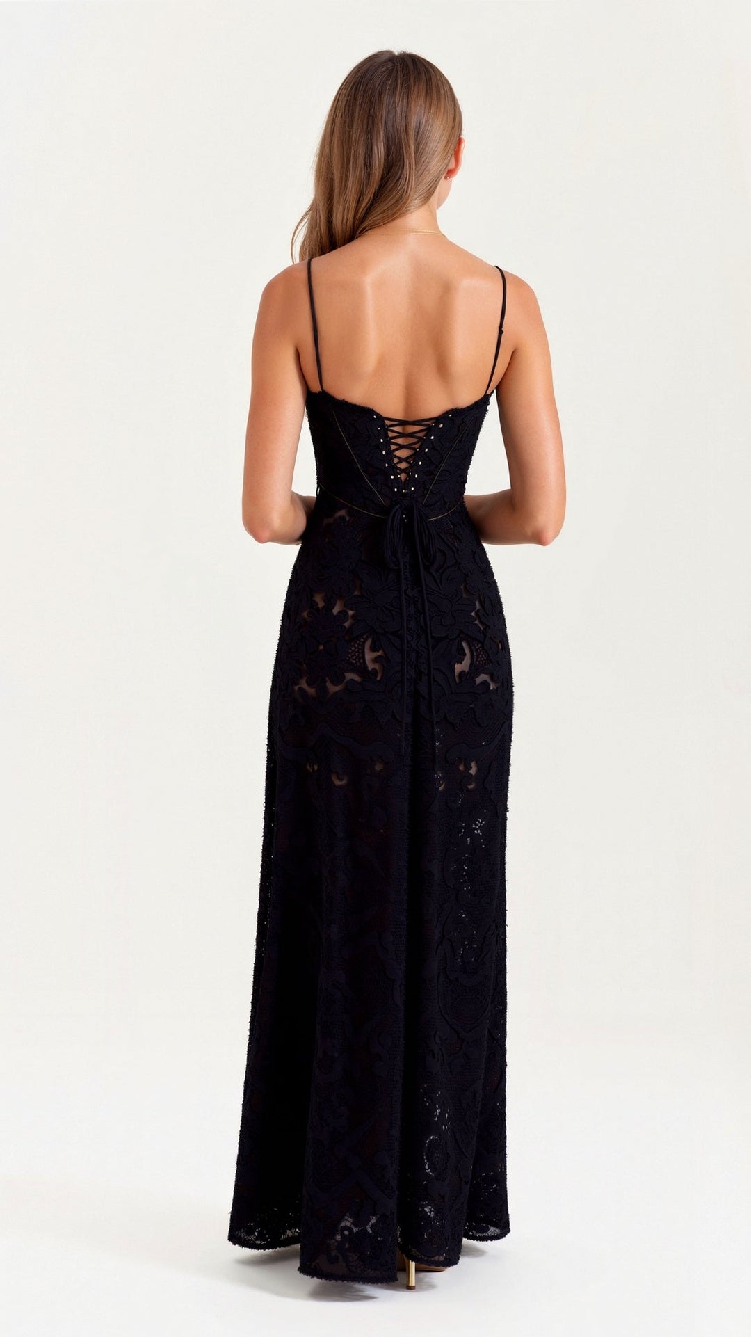 Rachael | Women’s Floral Wedding Guest Maxi Dress