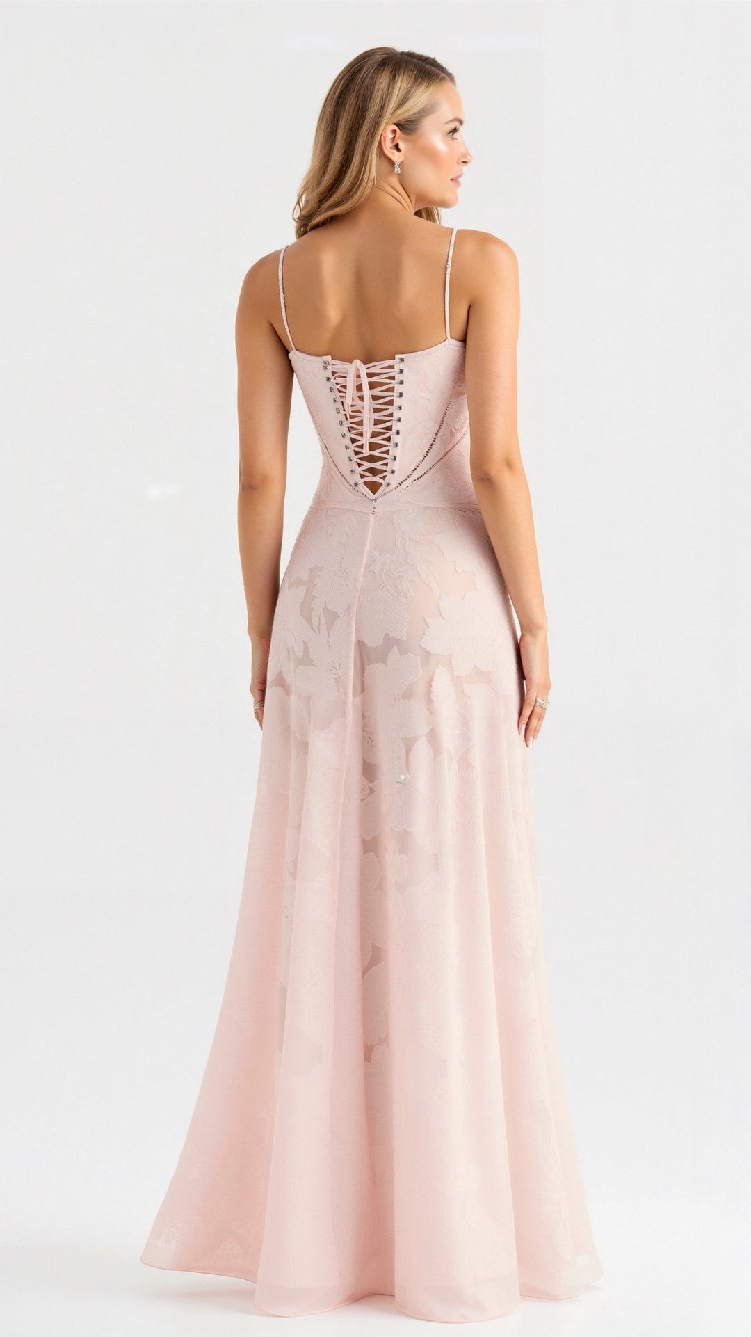Rachael | Women’s Floral Wedding Guest Maxi Dress