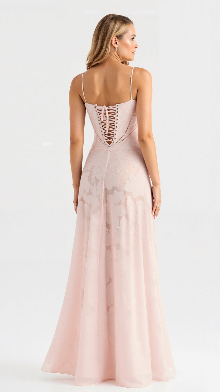 Rachael | Women’s Floral Wedding Guest Maxi Dress