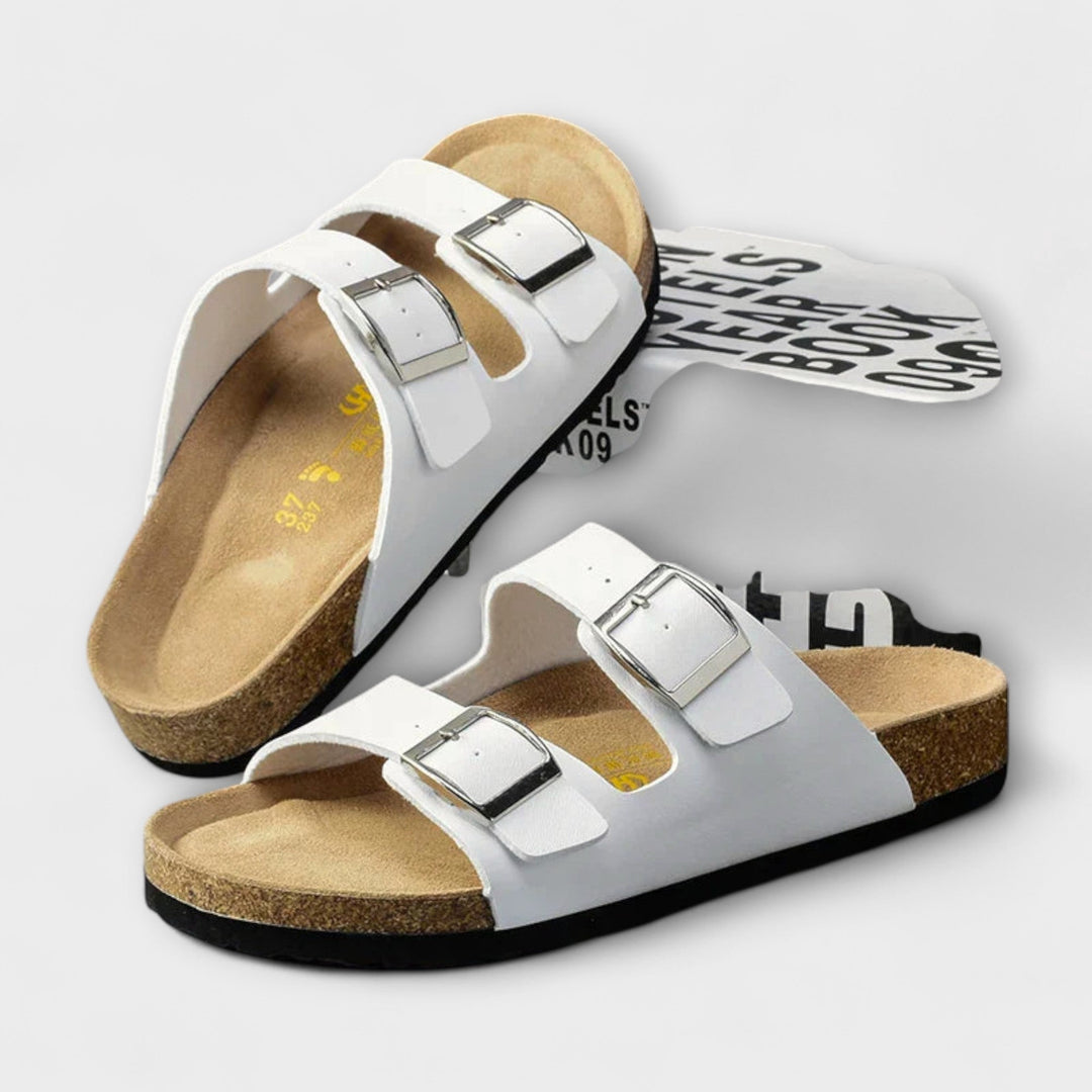 Nova | Women's Casual Orthopedic Sandals