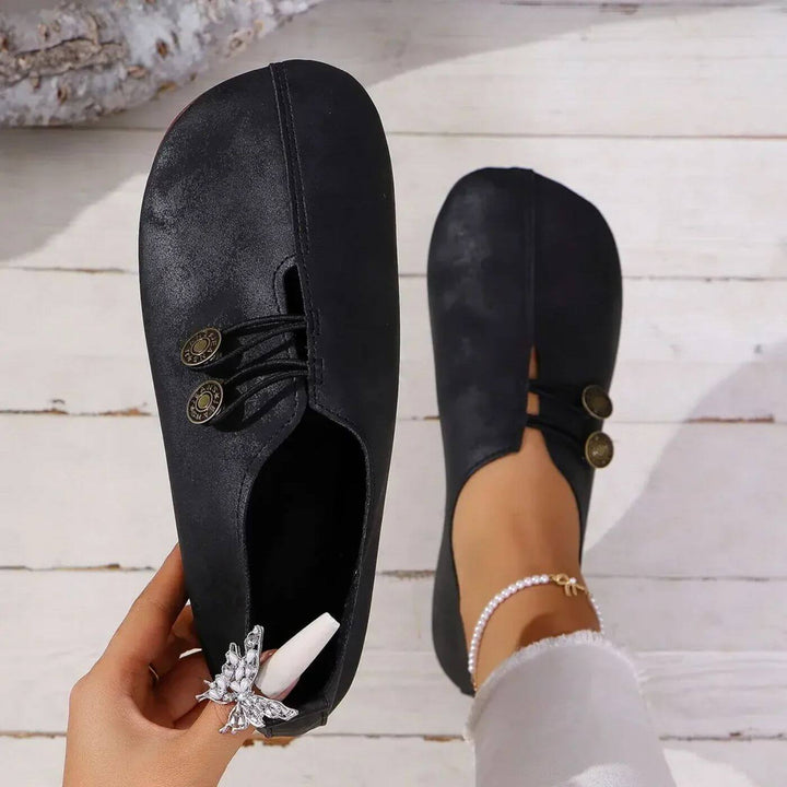 Everleigh | Women’s Orthopedic Slip-on Loafers