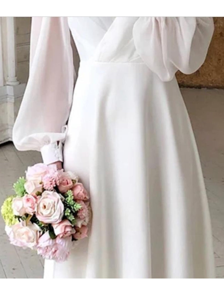 Hailey | Women’s V-Neck Wedding Guest Maxi Dress